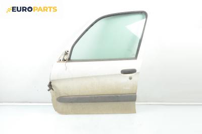 Врата за Citroen Xsara Picasso (09.1999 - 06.2012), 4+1 вр., миниван, позиция: предна, лява