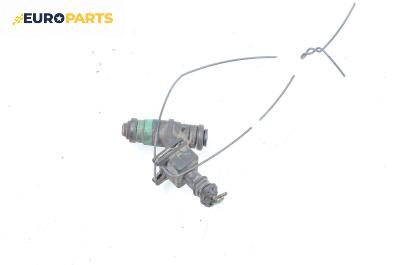 Дюза бензин за Renault Grand Scenic II Minivan (04.2004 - 06.2009) 2.0, 135 к.с.
