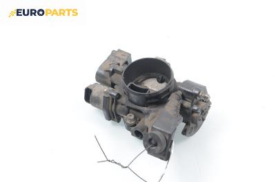 Дроселова клапа за Citroen Xsara Picasso (09.1999 - 06.2012) 1.8 16V, 115 к.с.