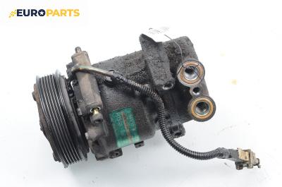 Компресор климатик за Citroen Xsara Picasso (09.1999 - 06.2012) 1.8 16V, 115 к.с., № SD6V12