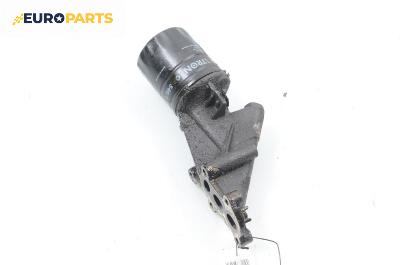 Корпус за маслен филтър за Citroen Xsara Picasso (09.1999 - 06.2012) 1.8 16V, 115 к.с.