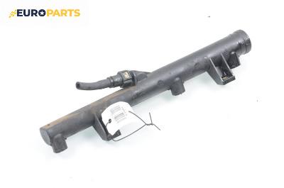 Бензинова рейка за Citroen Xsara Picasso (09.1999 - 06.2012) 1.8 16V, 115 к.с.