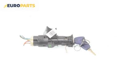 Контактен ключ за Fiat Punto Hatchback II (09.1999 - 07.2012)