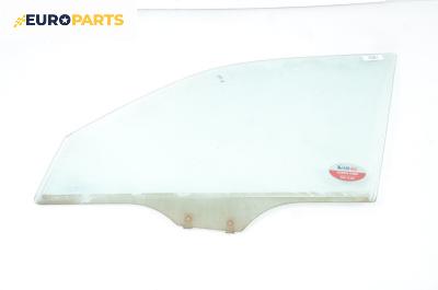 Странично стъкло за Mazda 626 V Station Wagon (01.1998 - 10.2002), 4+1 вр., комби, позиция: предна, лява