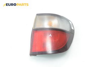 Стоп за Mazda 626 V Station Wagon (01.1998 - 10.2002), комби, позиция: дясна