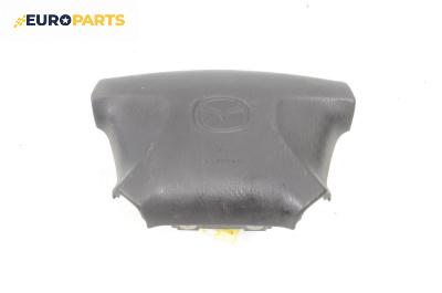 Airbag за Mazda 626 V Station Wagon (01.1998 - 10.2002), 4+1 вр., комби, позиция: предна