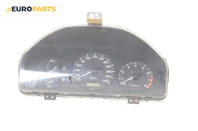 Километраж за Mazda 626 V Station Wagon (01.1998 - 10.2002) 1.8, 90 к.с.
