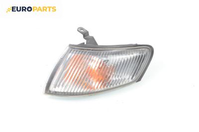 Мигач за Mazda 626 V Station Wagon (01.1998 - 10.2002), комби, позиция: лява