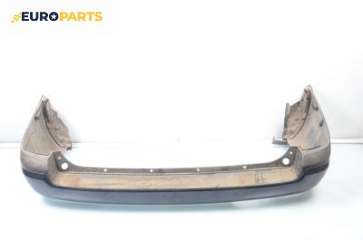 Задна броня за Mazda 626 V Station Wagon (01.1998 - 10.2002), комби