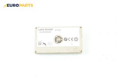 Усилвател антена за Land Rover Range Rover III SUV (03.2002 - 08.2012), № XUO000020