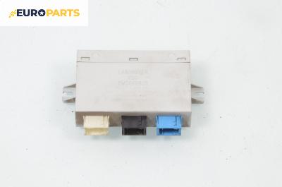 PDC модул за Land Rover Range Rover III SUV (03.2002 - 08.2012), № YWC000930