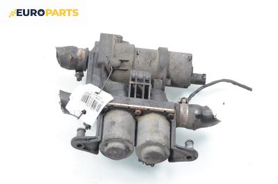 Клапи парно за BMW 5 Series E39 Touring (01.1997 - 05.2004) 530 d, 184 к.с.