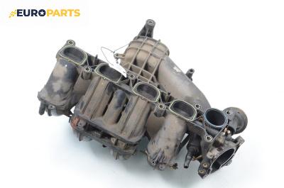 Всмукателен колектор за Ford Mondeo III Hatchback (10.2000 - 03.2007) 2.0 16V, 146 к.с.
