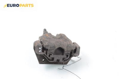 Спирачен апарат за Land Rover Range Rover III SUV (03.2002 - 08.2012), позиция: задна, лява