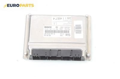 Компютър двигател за Land Rover Range Rover III SUV (03.2002 - 08.2012) 4.4 4x4, 286 к.с., № Bosch 0 261 207 715