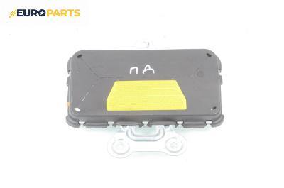 Airbag за Land Rover Range Rover III SUV (03.2002 - 08.2012), 4+1 вр., джип, позиция: дясна, № 30322456A / 1003413000014