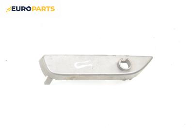 Външни лайсни за Land Rover Range Rover III SUV (03.2002 - 08.2012), джип, позиция: лява