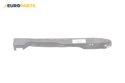 Интериорна пластмаса за Land Rover Range Rover III SUV (03.2002 - 08.2012), 4+1 вр., джип, позиция: дясна