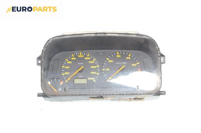 Километраж за Seat Ibiza II Hatchback (03.1993 - 05.2002) 1.4 i, 60 к.с., № 88311235