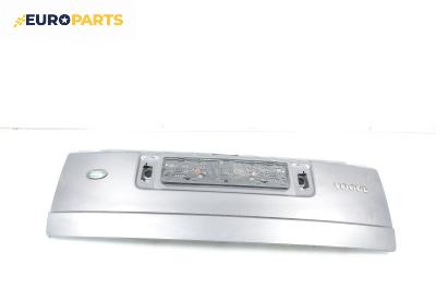 Заден капак за Land Rover Range Rover III SUV (03.2002 - 08.2012), 4+1 вр., джип, позиция: задна