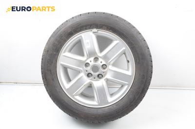 Резервна гума за Land Rover Range Rover III SUV (03.2002 - 08.2012) 19 цола, ширина 8 (Цената е за 1 бр.)