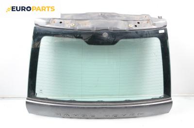 Заден капак за Land Rover Range Rover III SUV (03.2002 - 08.2012), 4+1 вр., джип, позиция: задна
