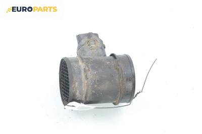 Дебитомер за Opel Astra G Estate (02.1998 - 12.2009) 1.7 TD, 68 к.с.
