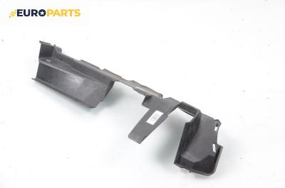 Пластмасова кора за Land Rover Range Rover III SUV (03.2002 - 08.2012), 4+1 вр., джип