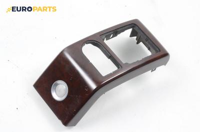Интериорна пластмаса за Land Rover Range Rover III SUV (03.2002 - 08.2012), 4+1 вр., джип, позиция: предна