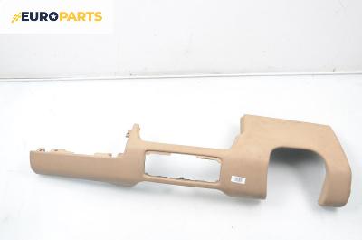 Интериорна пластмаса под таблото за Land Rover Range Rover III SUV (03.2002 - 08.2012), 4+1 вр., джип
