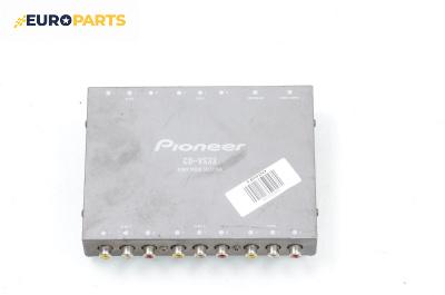 TV-Video модул за Land Rover Range Rover III SUV (03.2002 - 08.2012), № Pioneer CD-VS33