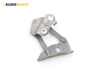 Панта преден капак за Land Rover Range Rover III SUV (03.2002 - 08.2012), 4+1 вр., джип, позиция: лява