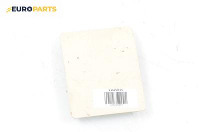 Пластмасова кора за Land Rover Range Rover III SUV (03.2002 - 08.2012), 4+1 вр., джип