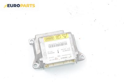 Модул за AIRBAG за Land Rover Range Rover III SUV (03.2002 - 08.2012), № Bosch 0 285 001 401