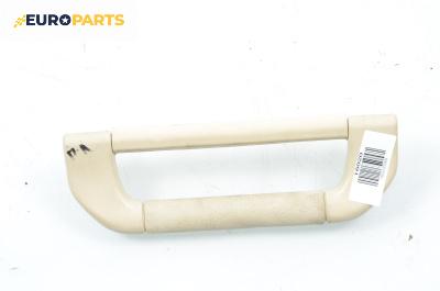 Ръкохватка за таван за Land Rover Range Rover III SUV (03.2002 - 08.2012), 4+1 вр., позиция: предна, лява