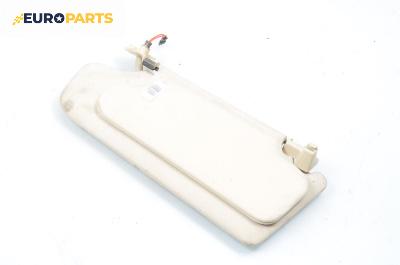 Сенник за Land Rover Range Rover III SUV (03.2002 - 08.2012), позиция: лява