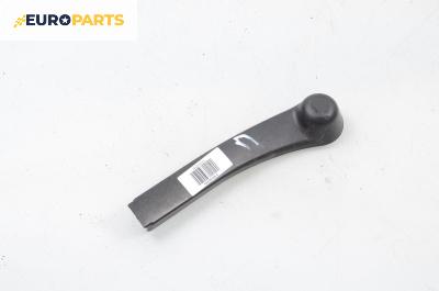Външни лайсни за Land Rover Range Rover III SUV (03.2002 - 08.2012), джип, позиция: лява