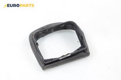 Интериорна пластмаса волан за Land Rover Range Rover III SUV (03.2002 - 08.2012), 4+1 вр., джип