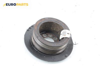 Демпферна шайба за Land Rover Range Rover III SUV (03.2002 - 08.2012) 4.4 4x4, 286 к.с.
