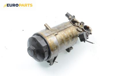 Корпус за маслен филтър за Land Rover Range Rover III SUV (03.2002 - 08.2012) 4.4 4x4, 286 к.с.