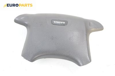 Airbag за Volvo S40 I Sedan (07.1995 - 06.2004), 4+1 вр., седан, позиция: предна