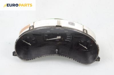Километраж за Opel Corsa B Hatchback (03.1993 - 12.2002) 1.0 i 12V, 54 к.с., № 90534393