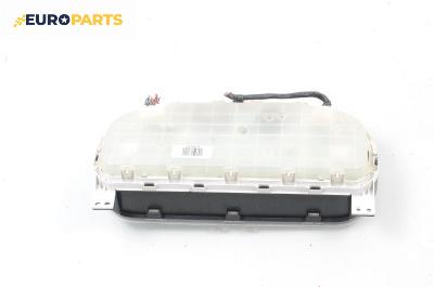 Километраж за Mazda 6 Station Wagon I (08.2002 - 12.2007) 2.3, 166 к.с.