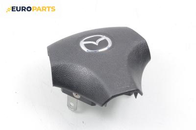 Airbag за Mazda 6 Station Wagon I (08.2002 - 12.2007), 4+1 вр., комби, позиция: предна