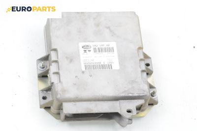 Компютър двигател за Citroen Xsara Break (10.1997 - 03.2010) 1.4 i, 75 к.с., № Magneti Marelli IAW 1AP.40