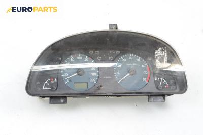 Километраж за Citroen Xsara Break (10.1997 - 03.2010) 1.4 i, 75 к.с., № 21615885-9