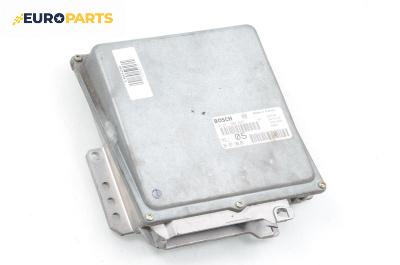 Компютър двигател за Citroen Xantia Hatchback I (03.1993 - 01.1998) 1.8 i, 101 к.с., № 0 261 200 666