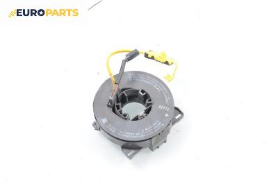 Лентов кабел за Airbag за Opel Astra G Hatchback (02.1998 - 12.2009), № 90 588 757