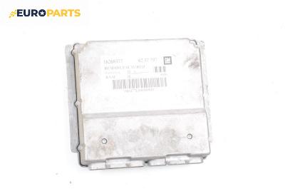 Компютър двигател за Opel Astra G Hatchback (02.1998 - 12.2009) 1.6, 75 к.с., № 16268377