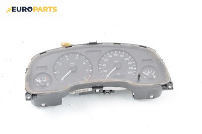 Километраж за Opel Astra G Hatchback (02.1998 - 12.2009) 1.6, 75 к.с.